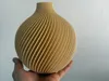 0.2mm layer, 1 walls, 0% infill