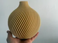 0.2mm layer, 1 walls, 0% infill