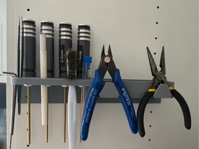 Tool Holder - IKEA Platsa