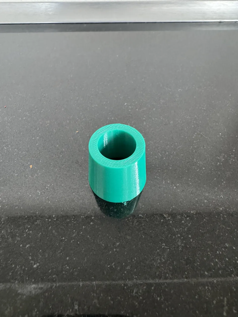 Shisha Head Grommet view 2