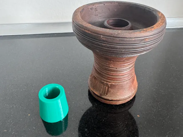 Shisha Head Grommet