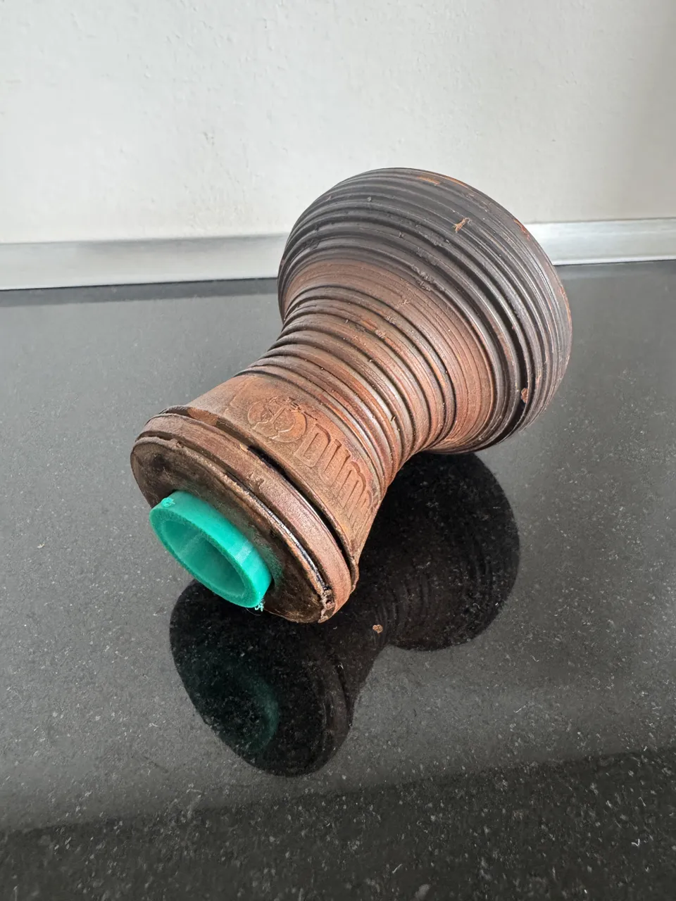 Shisha Head Grommet view 4