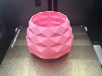 Petit vase / coupelle à bonbons / vide-poche — photo 2