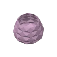 Petit vase / coupelle à bonbons / vide-poche — photo 3