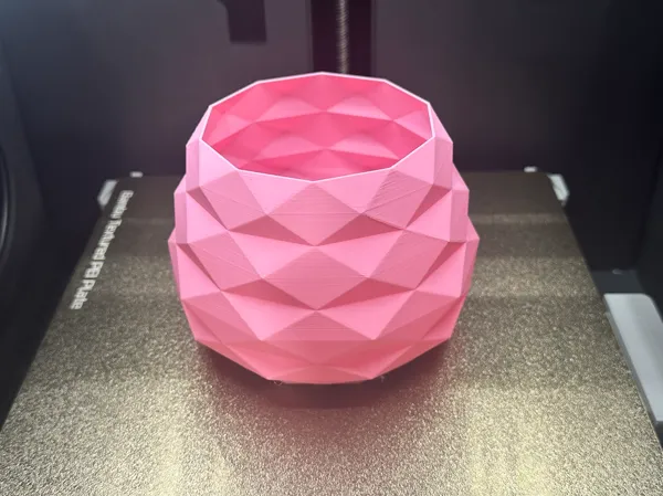 Petit vase / coupelle à bonbons / vide-poche
