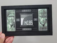 0.08mm layer, 2 walls, 100% infill