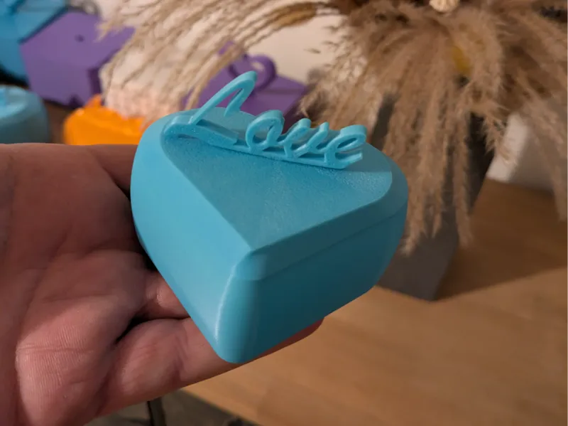 Heart Giftbox small version
