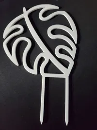 Cache-pot pour Monstera — photo 2
