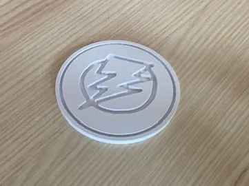 Lightning coaster