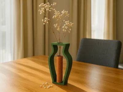 Aeris vase