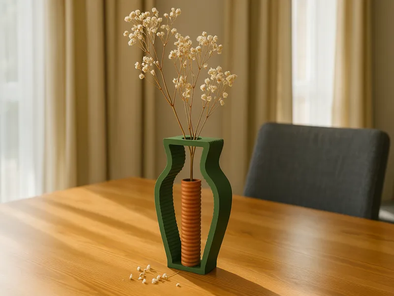 Aeris vase