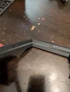 Snap-in cutouts - 0.2mm layer, 2 walls, 10% infill