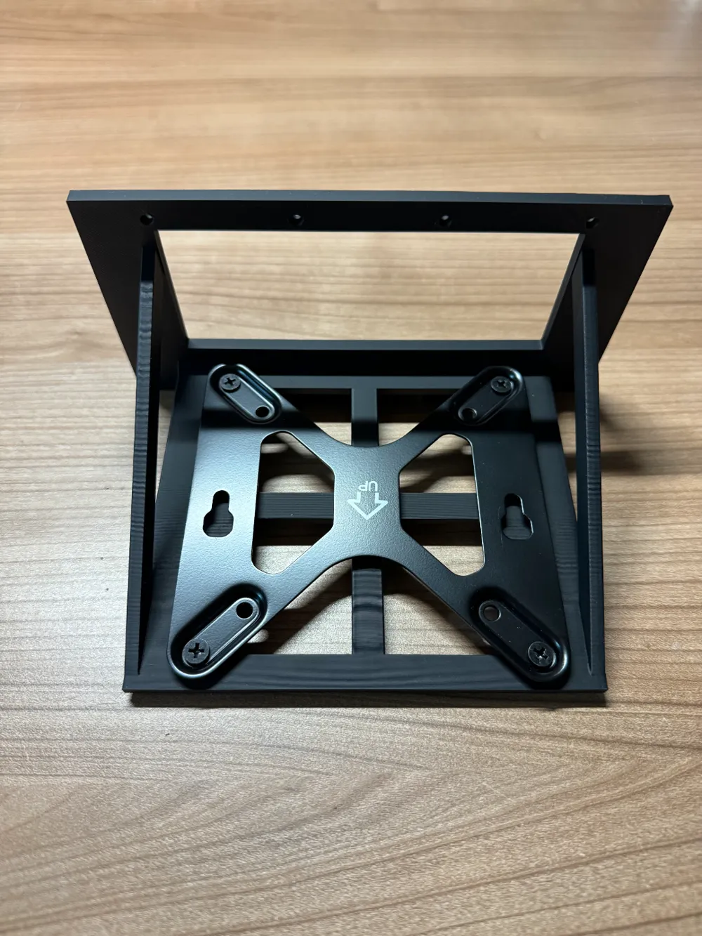 MINISFORUM VENUS UN1265 / UN1245 Rack Mount by nookie - MakerWorld