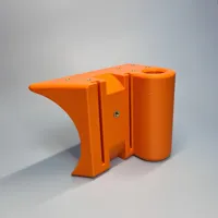 Right Side SUP Umbrella Mount