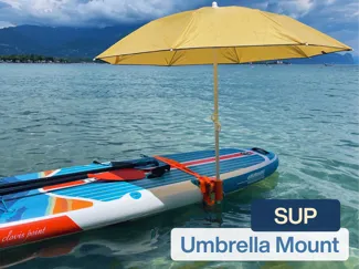SUP Umbrella Mount