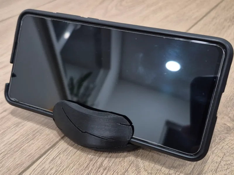 Pirelli Diablo Supercorsa Tire Phone Stand