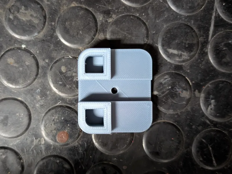 Clean piston Formula Cura 4
