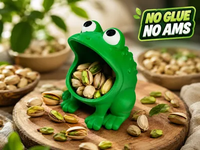 Frog Bowl