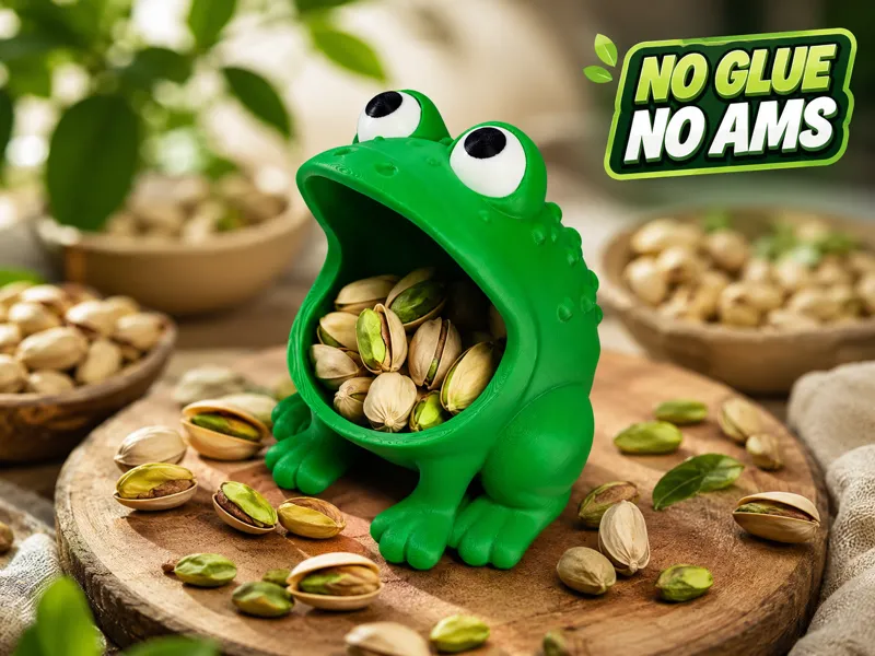 Frog Bowl