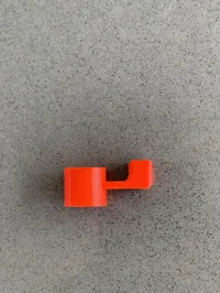 0.16mm layer, 2 walls, 15% infill
