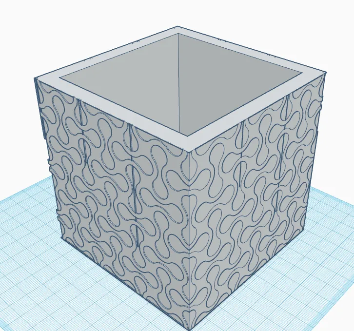 box