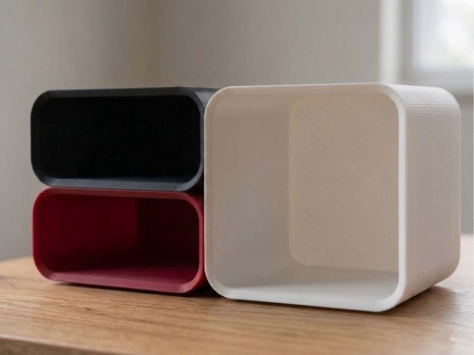 Cubix modular storage