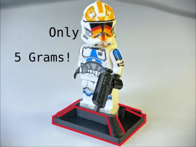 actually USEFUL stand!