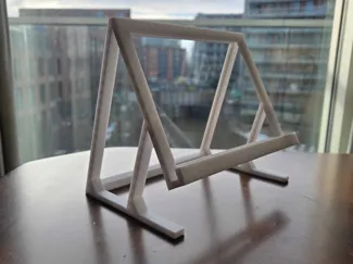Tablet Stand for Remarkable, iPad, Android tablet