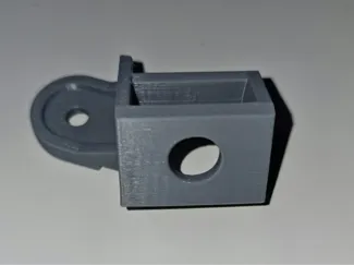 Halter Innenverkleidung Yamaha YZF-R 1 RN 04