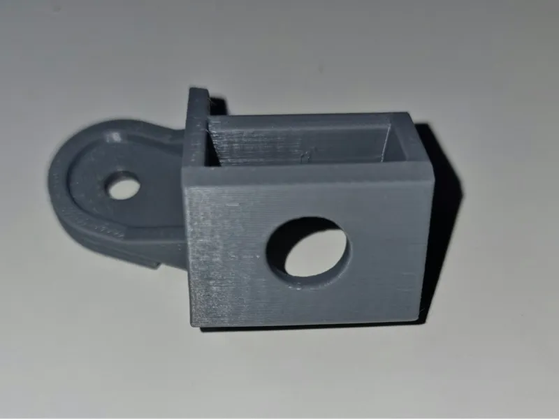 Halter Innenverkleidung Yamaha YZF-R 1 RN 04