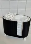 Quality fix: no travel marks, smooth walls, ironing