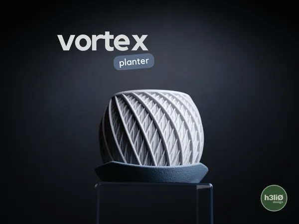 Саксия vortex