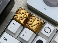 0.2mm 层高, 2 层墙, 15% 填充