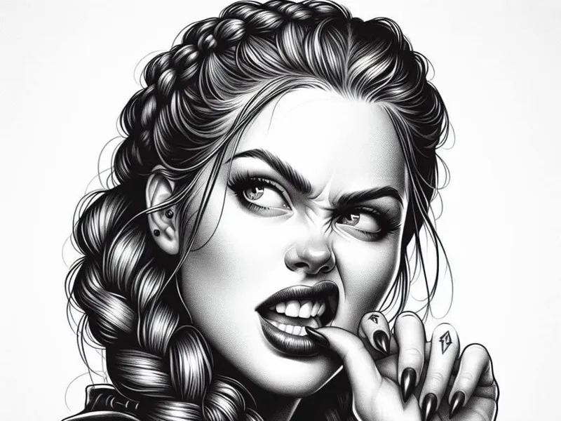 Femme 0.4mm