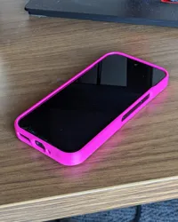 No Pattern, Simple Case