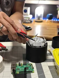 0.16mm layer, 2 walls, 15% infill