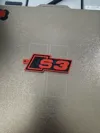 S3 Keyring