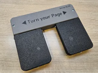 Pageturner