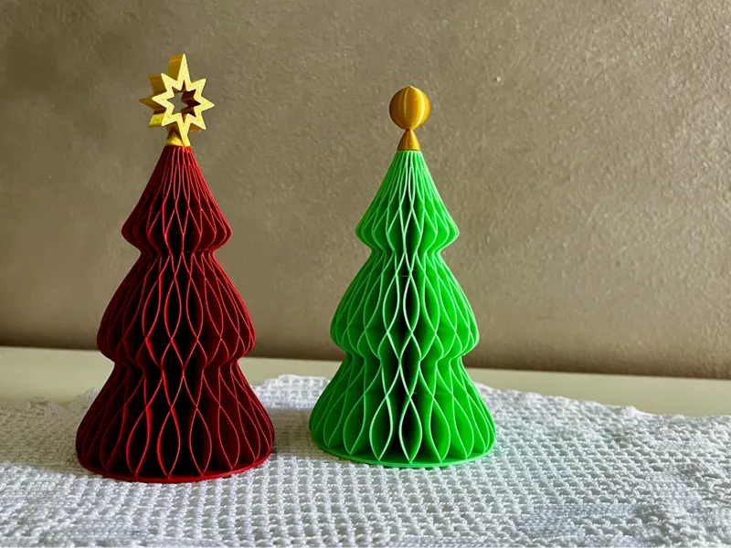 Christmas Tree Decorations