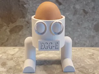 EGG-E ROBOTER