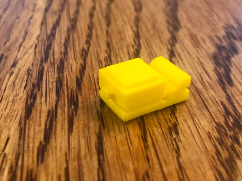 Renro Duck