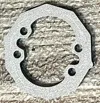 WD - 0.2mm layer, 4 walls, 90% infill
