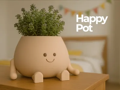 Vaso Happy