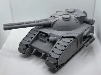 40k Fellblade