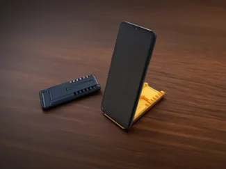 Foldable Phone Stand