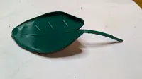 better quality+less support due to re-orientation 