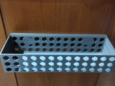 glove box 