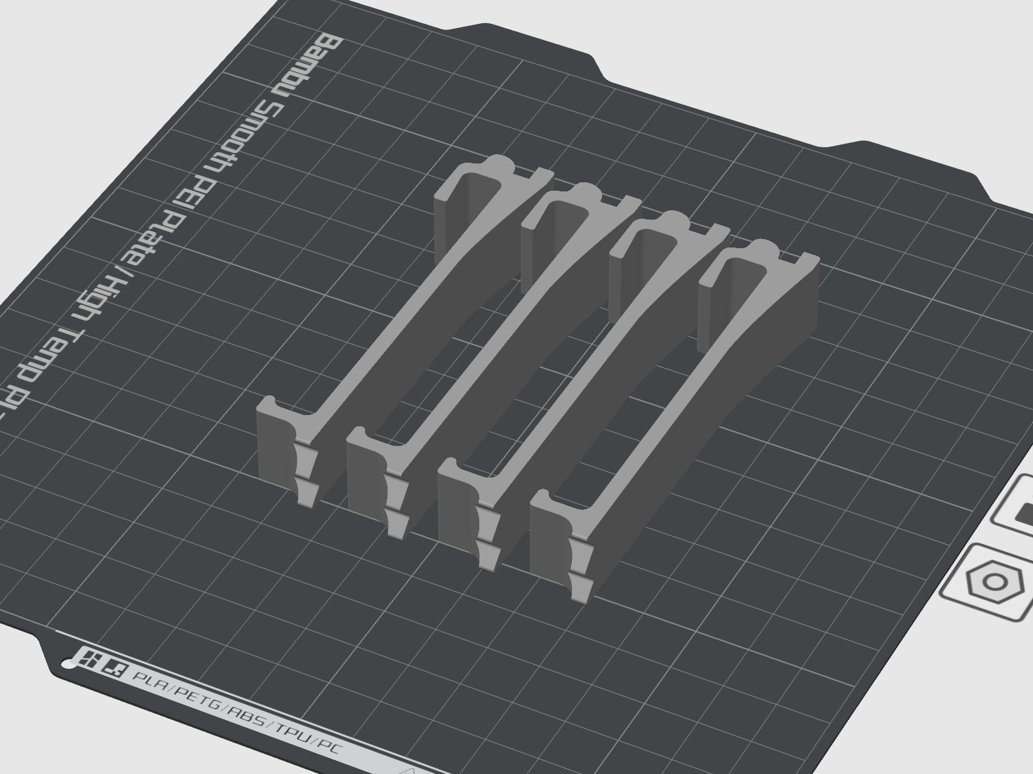 StackStick for eSUN FILAMENT