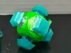 0.16mm layer, 2 walls, 15% infill