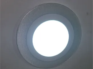 Lampen Adapter LED Spot